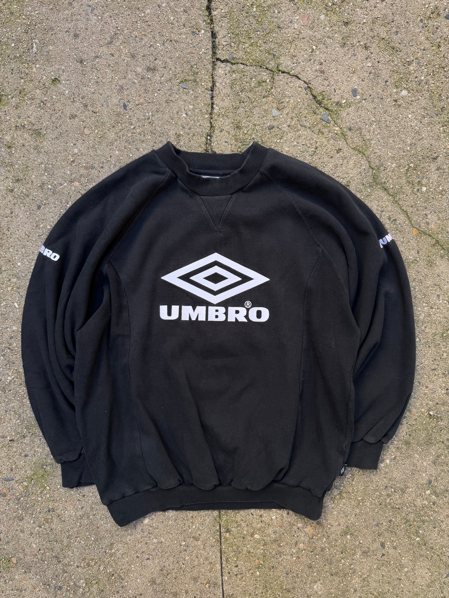 Umbro Crewneck