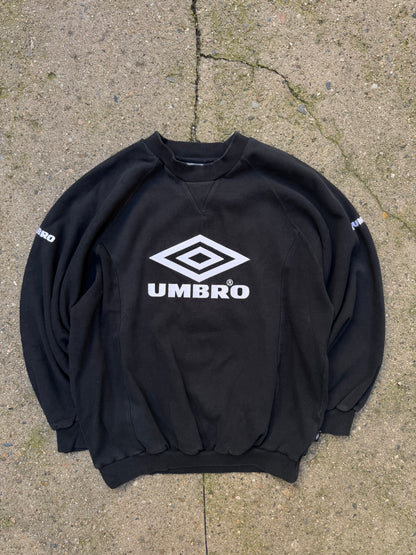 Umbro Crewneck