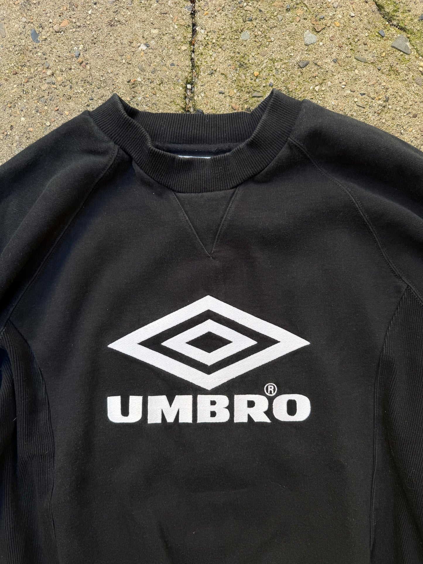 Umbro Crewneck