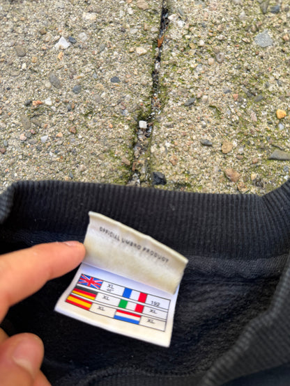 Umbro Crewneck