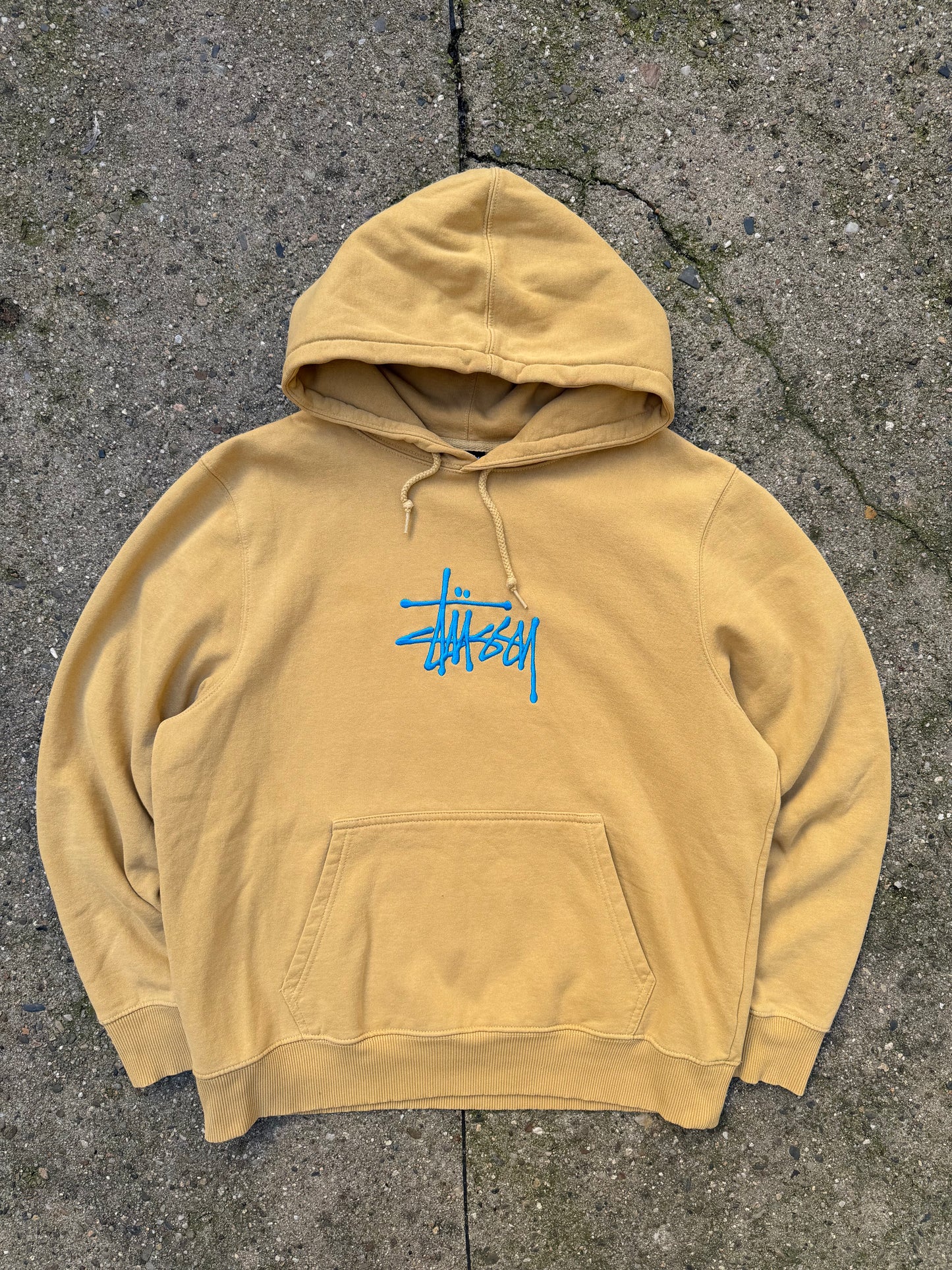 Stussy Hoodie