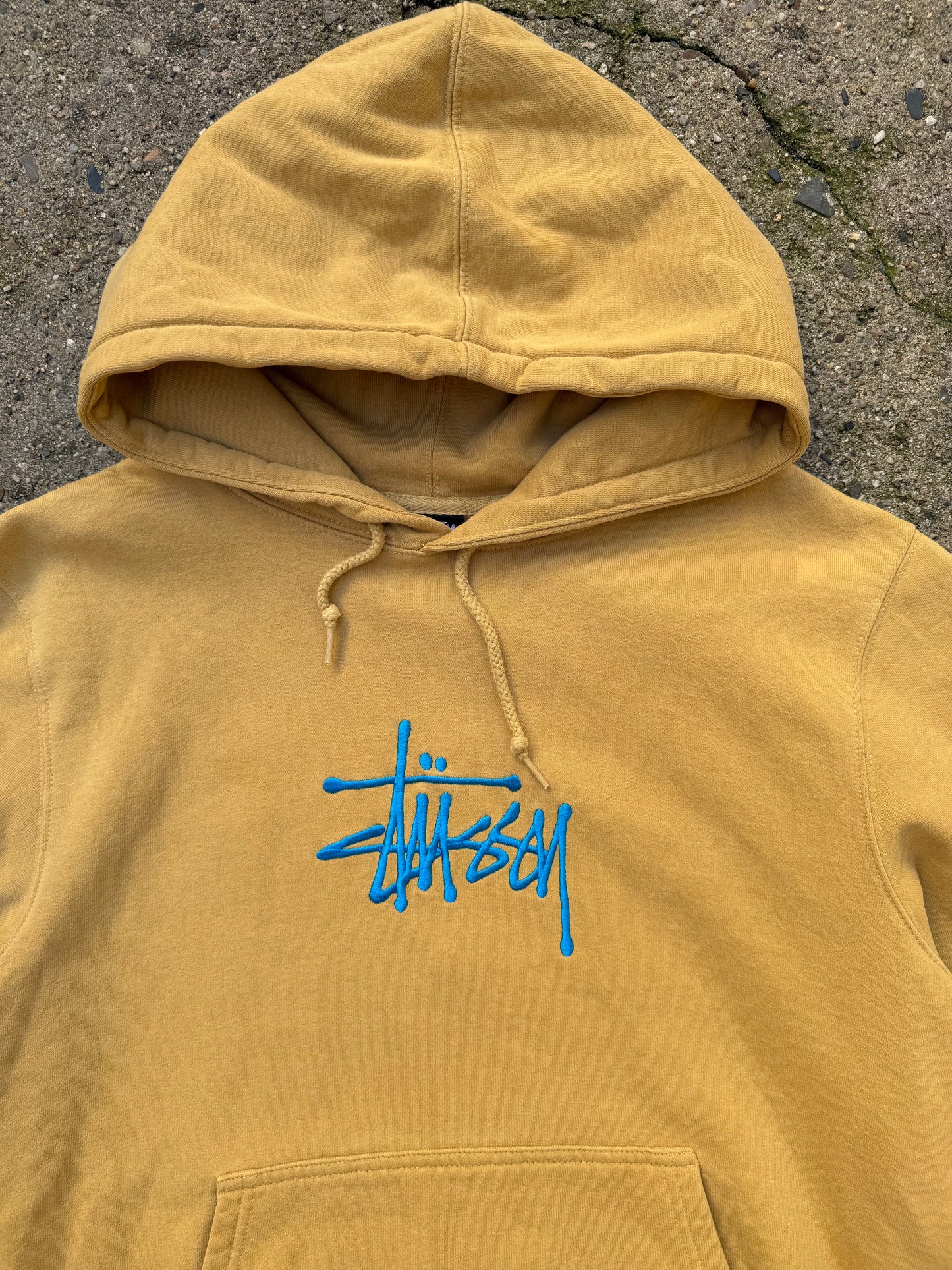 Stussy Hoodie