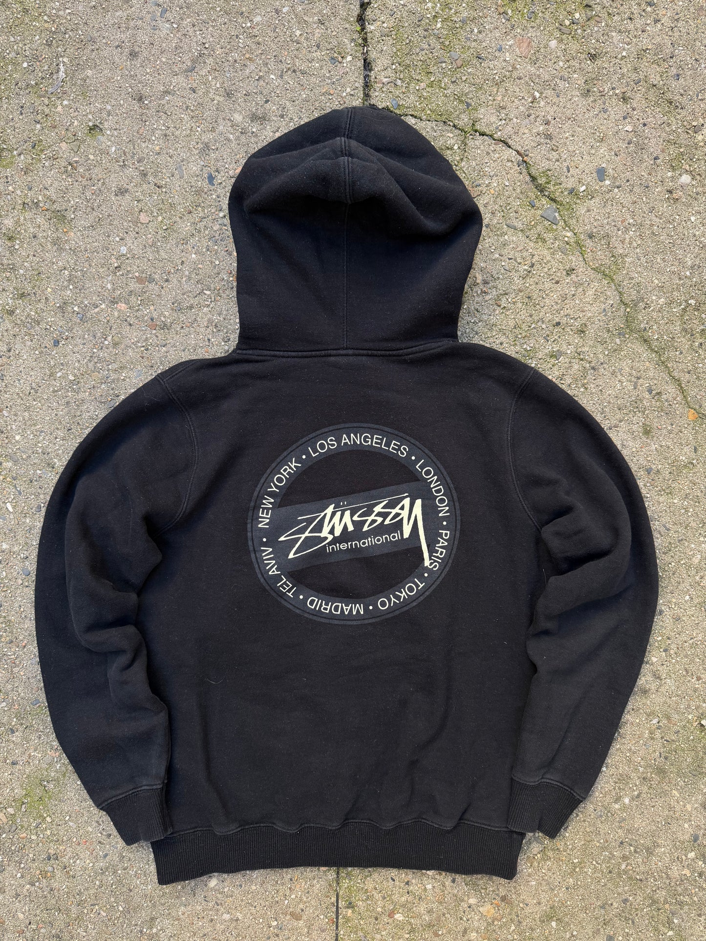 Stussy Hoodie