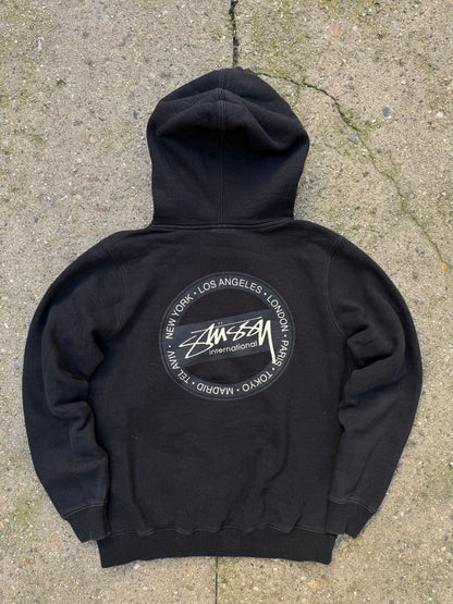 Stussy Hoodie