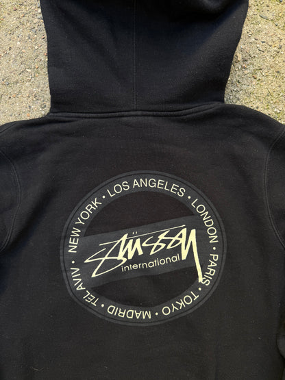 Stussy Hoodie