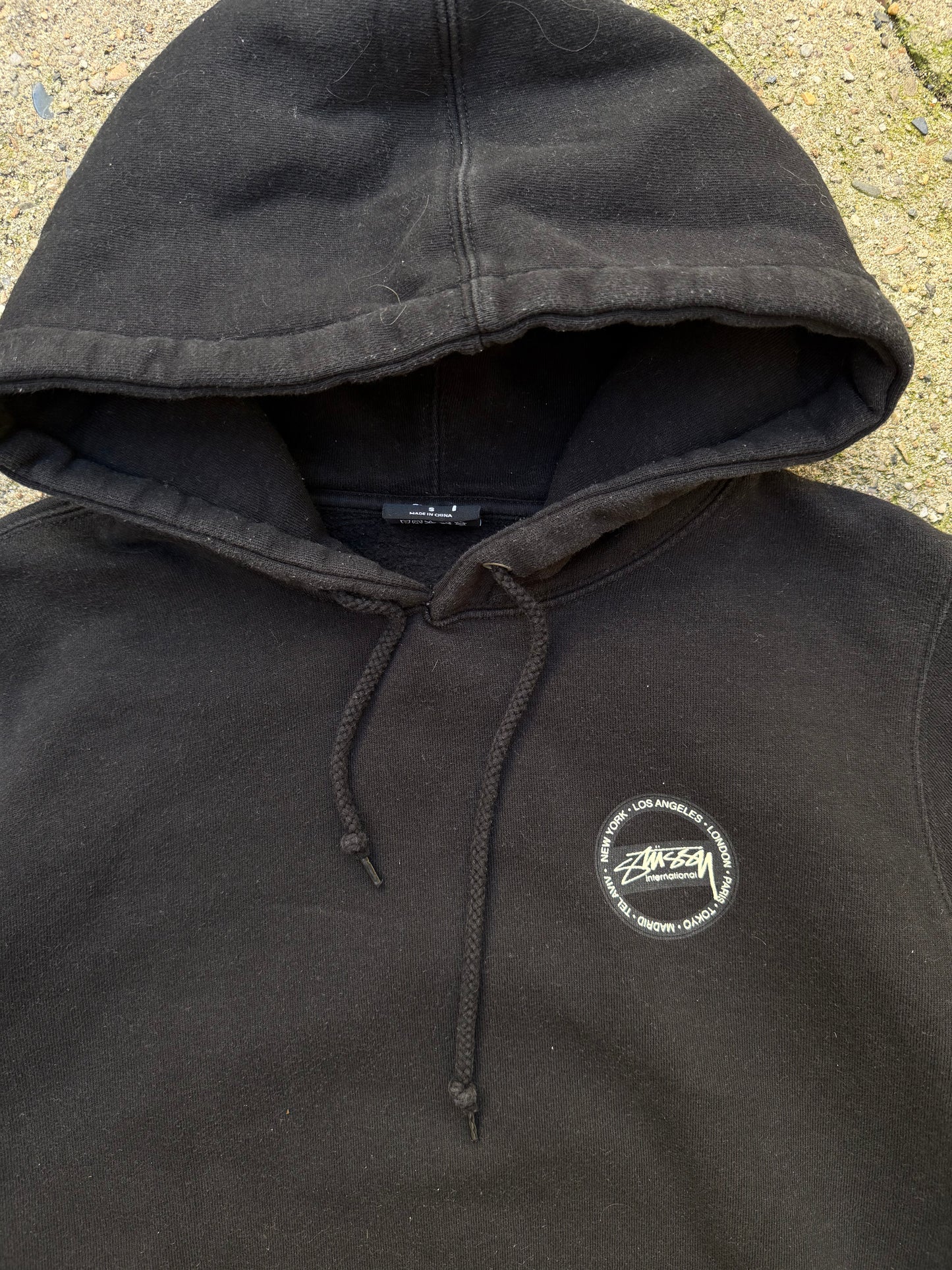 Stussy Hoodie