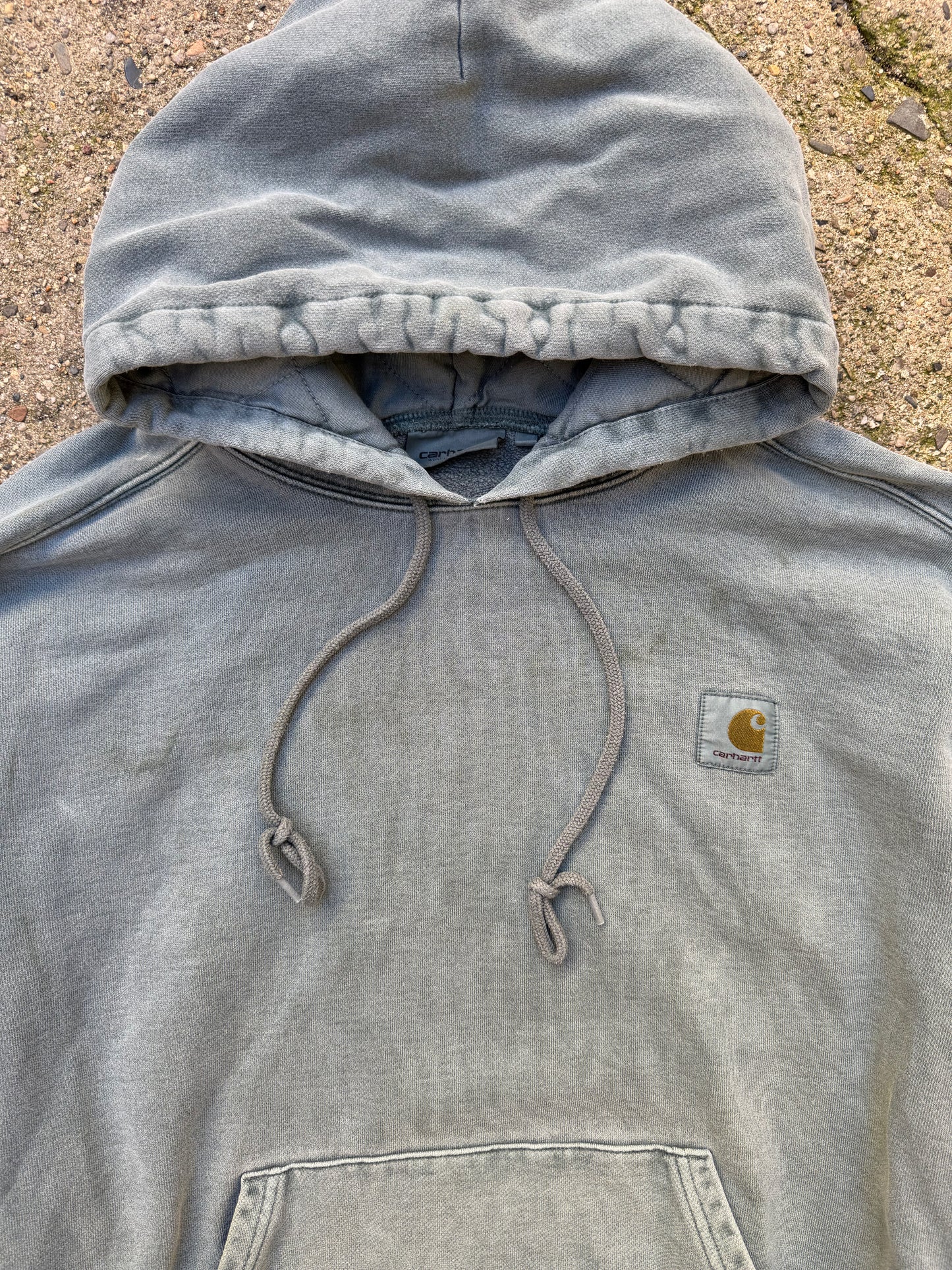Carhartt Vista Hoodie