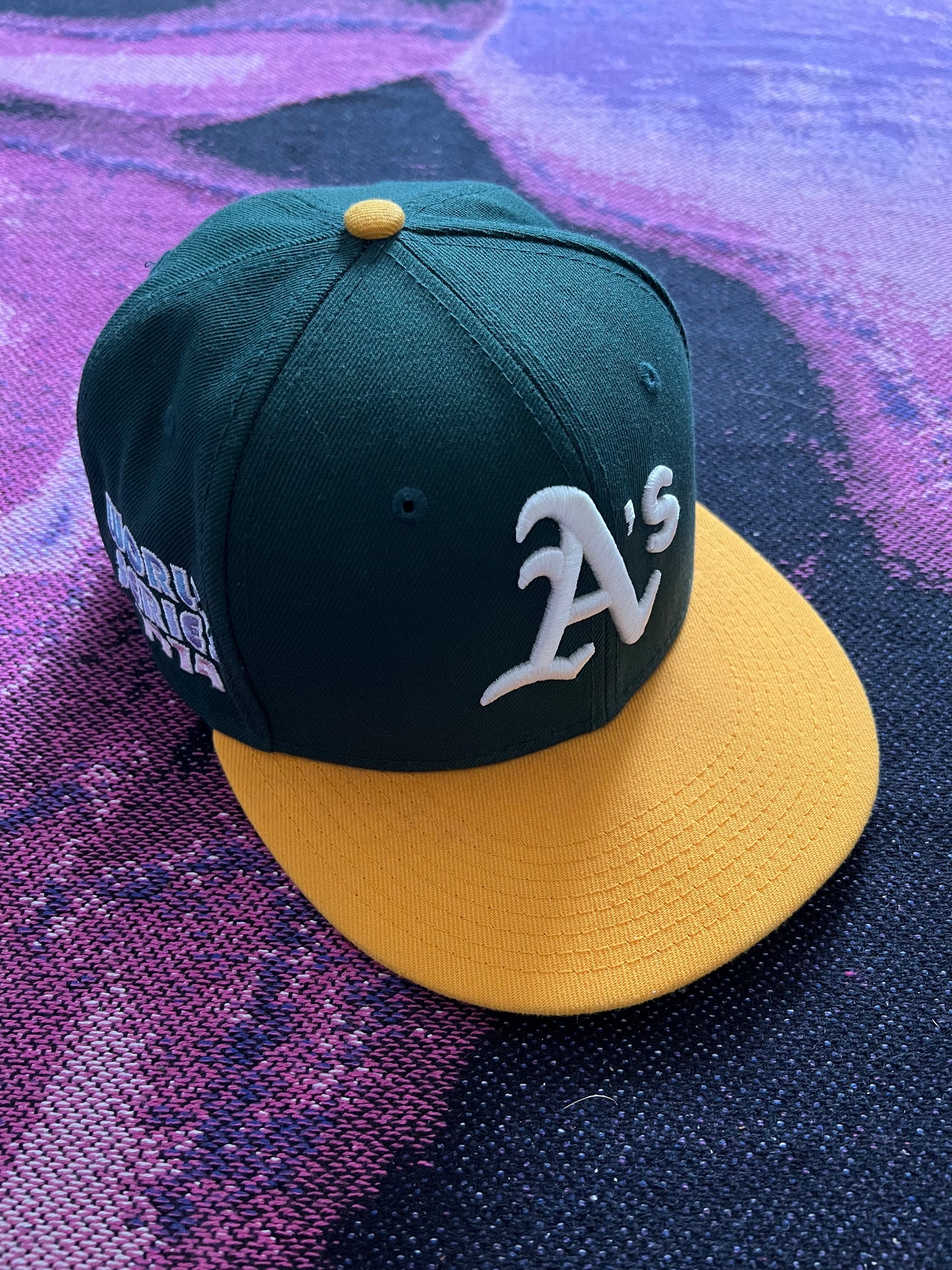 New Era Cap