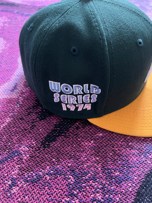 New Era Cap