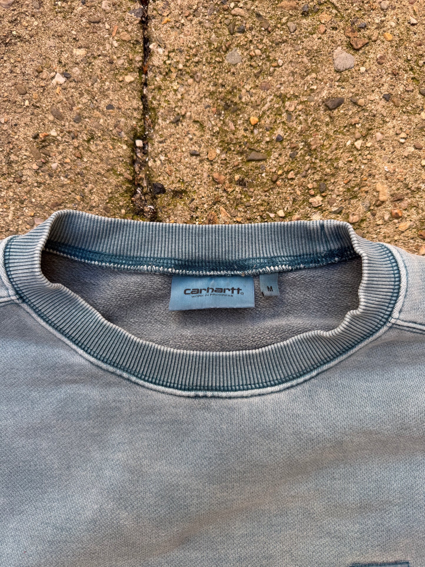 Carhartt Vista Crewneck