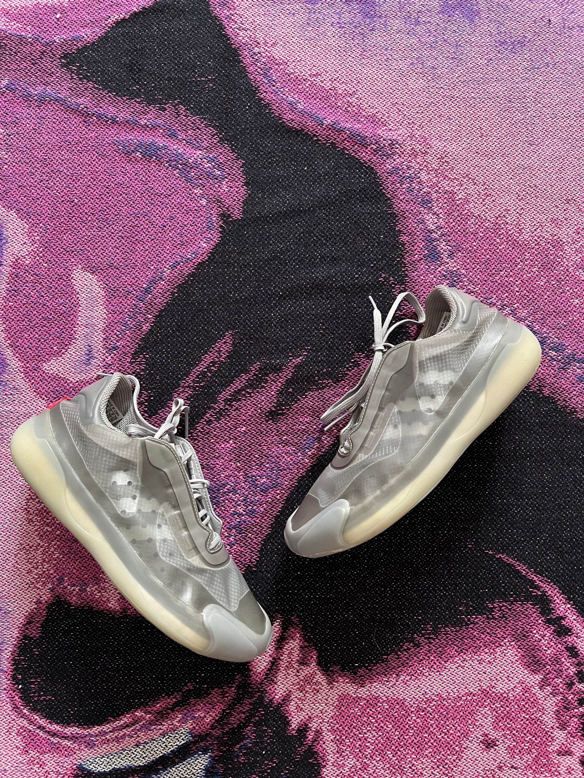 Adidas x Prada Sneakers – Wyat's Boutique