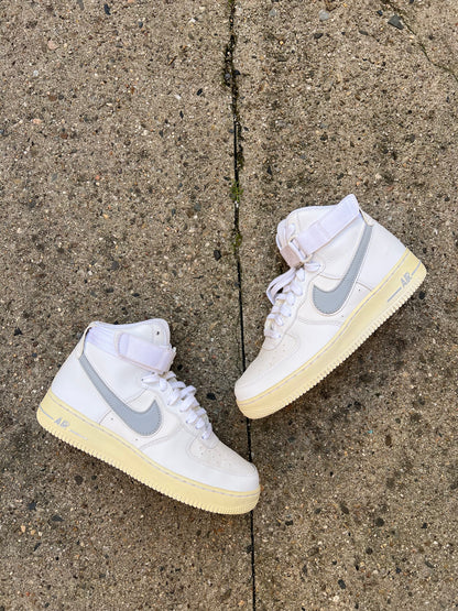 Nike Air Force 1 High 2019