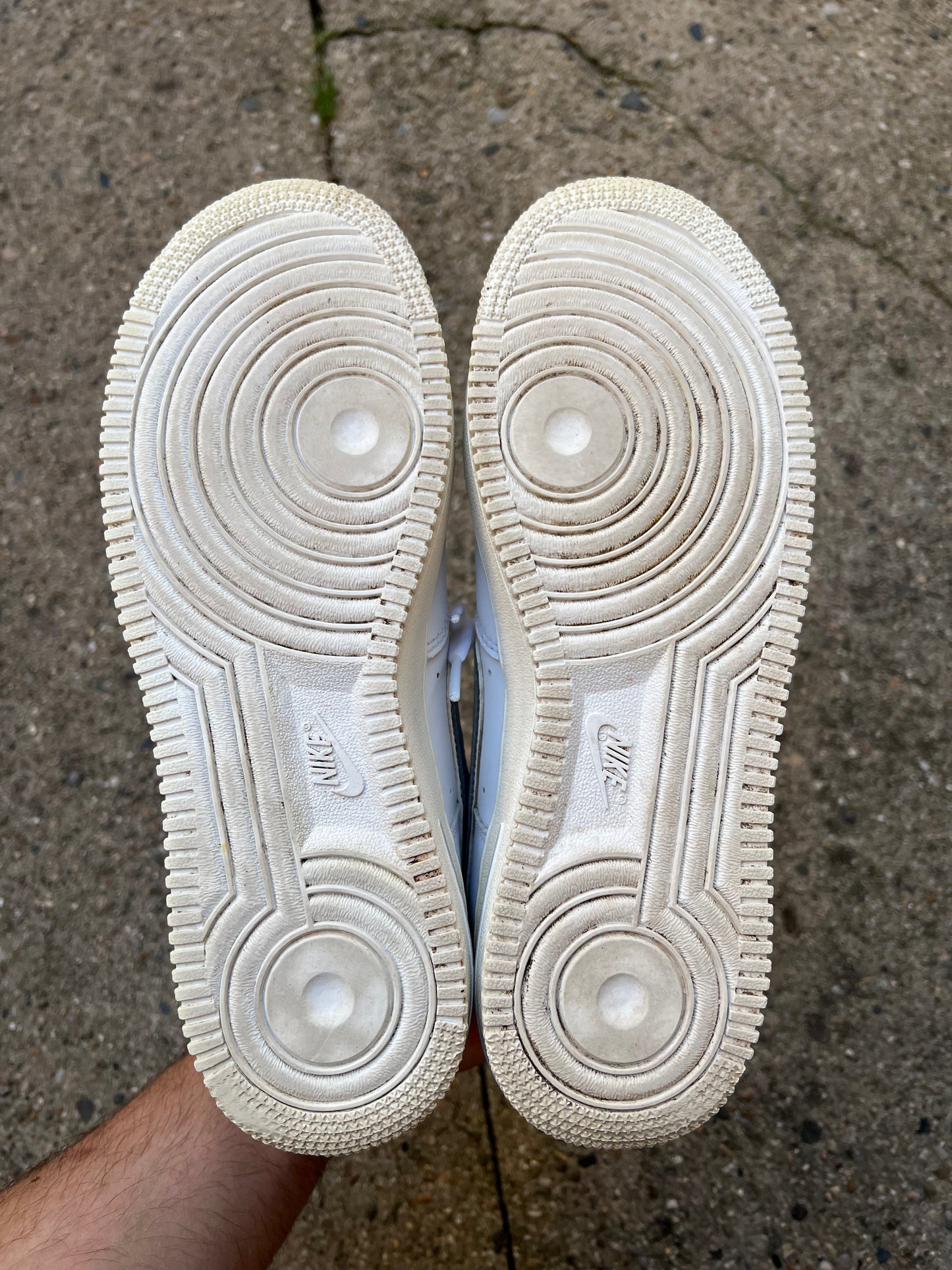 Nike Air Force 1 High 2019