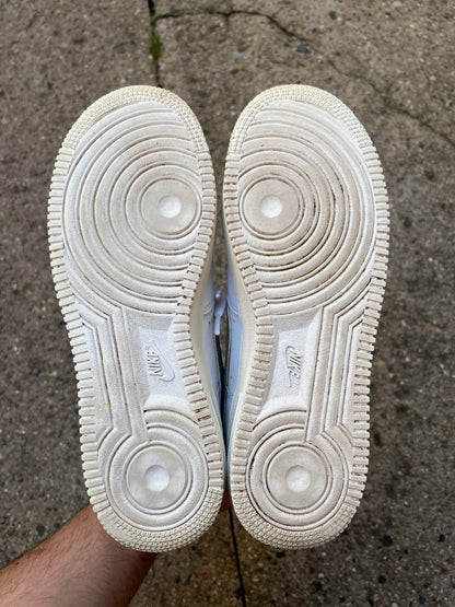 Nike Air Force 1 High 2019