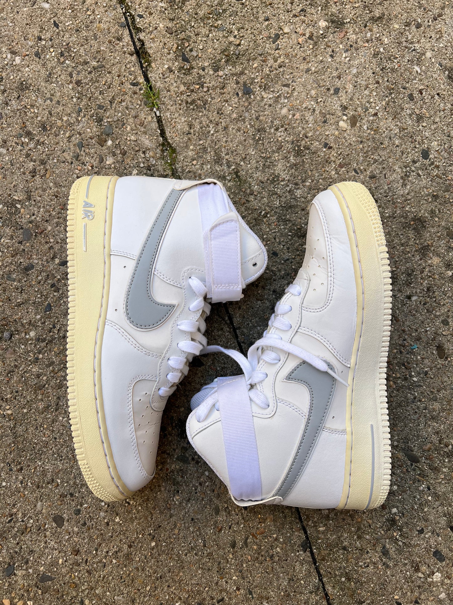 Nike Air Force 1 High 2019