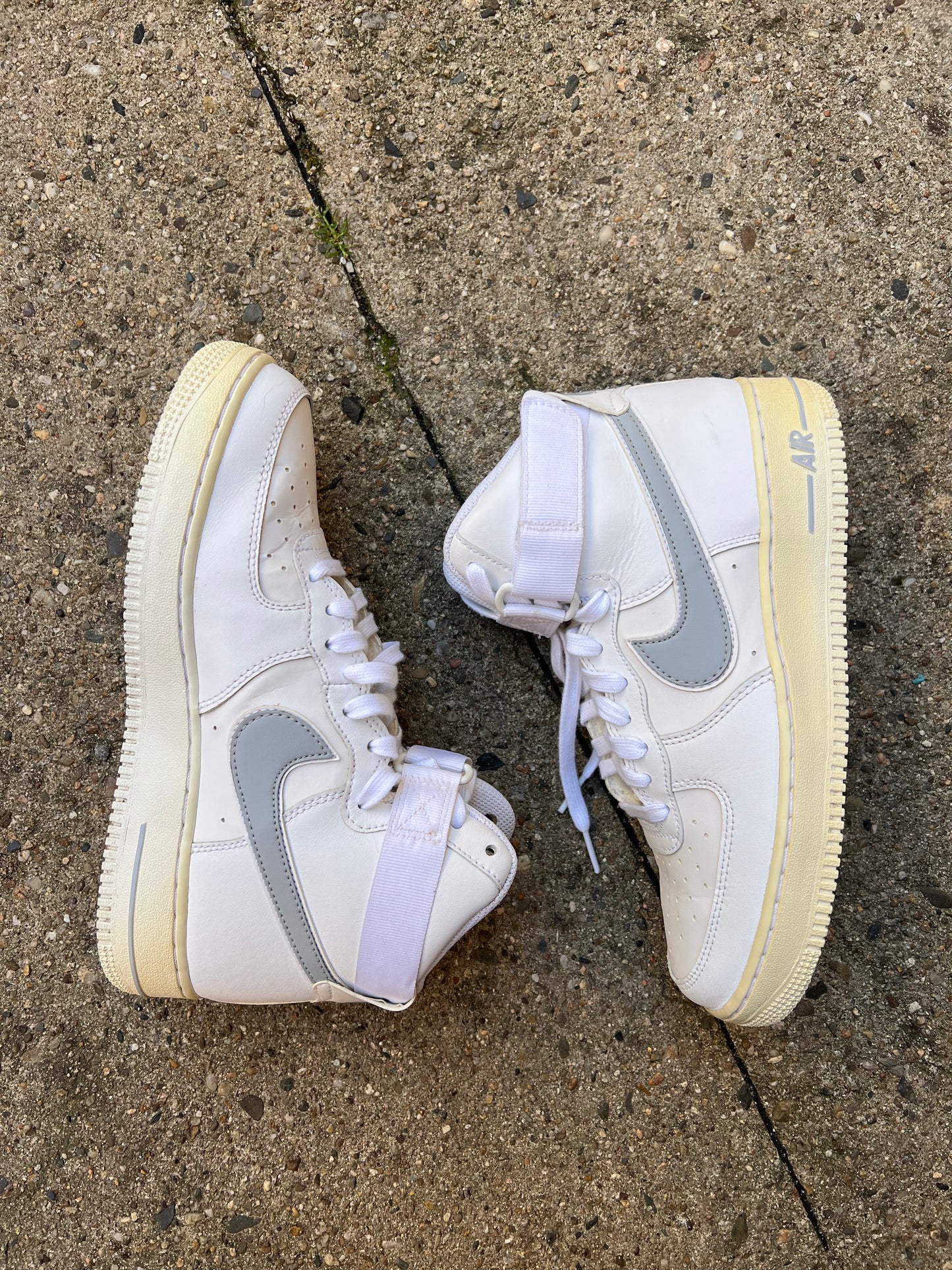 Nike Air Force 1 High 2019