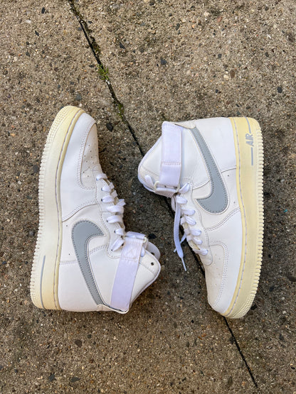 Nike Air Force 1 High 2019
