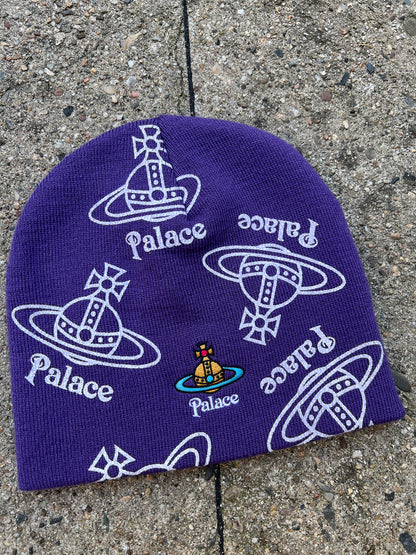 Palace x Vivienne Westwood Beanie