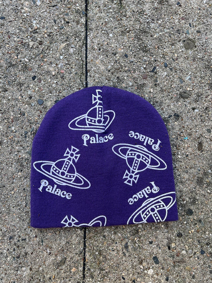 Palace x Vivienne Westwood Beanie