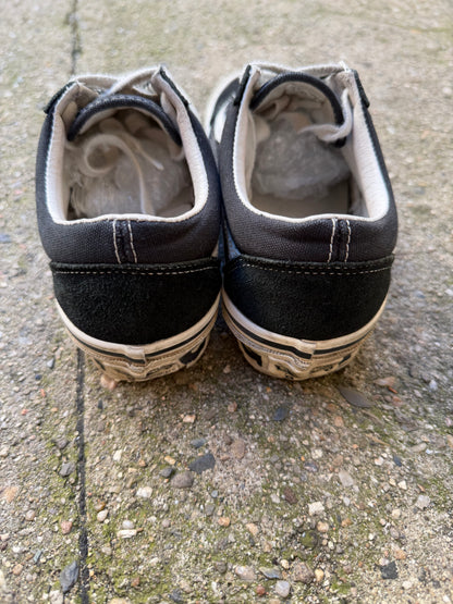 Vans Old Skool LX Comme Des Garcons
