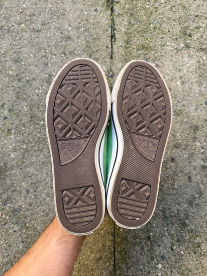 Converse One Star Pro Ox Stussy 8-Ball