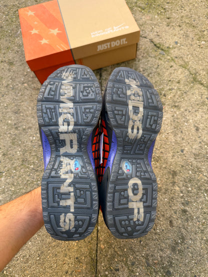 Nike Air Max Sunder SP Kids of Immigrants Sunrise