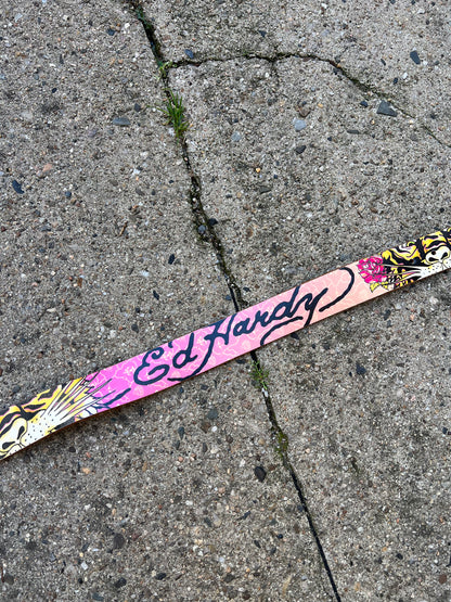 Ed Hardy Belt