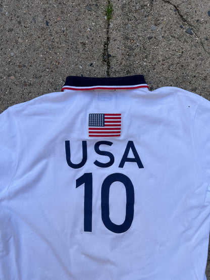 Polo Ralph Lauren 2010 USA Olympics T-Shirt