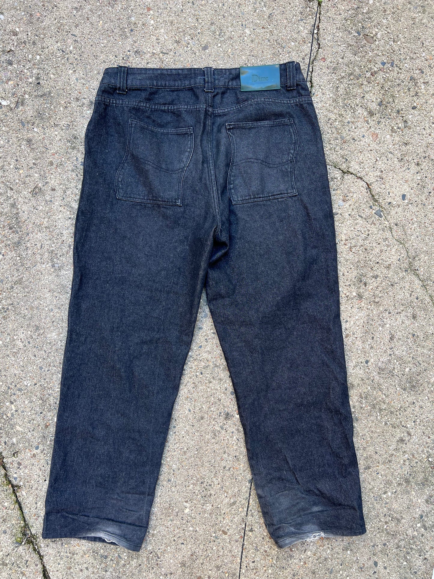 Dime Trousers
