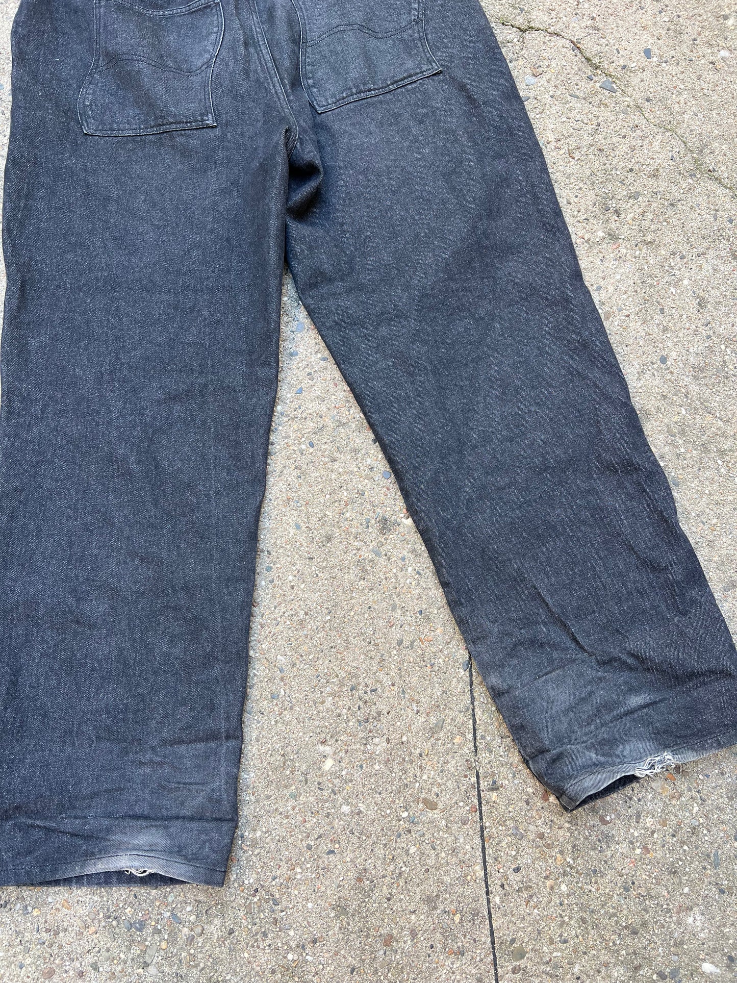 Dime Trousers