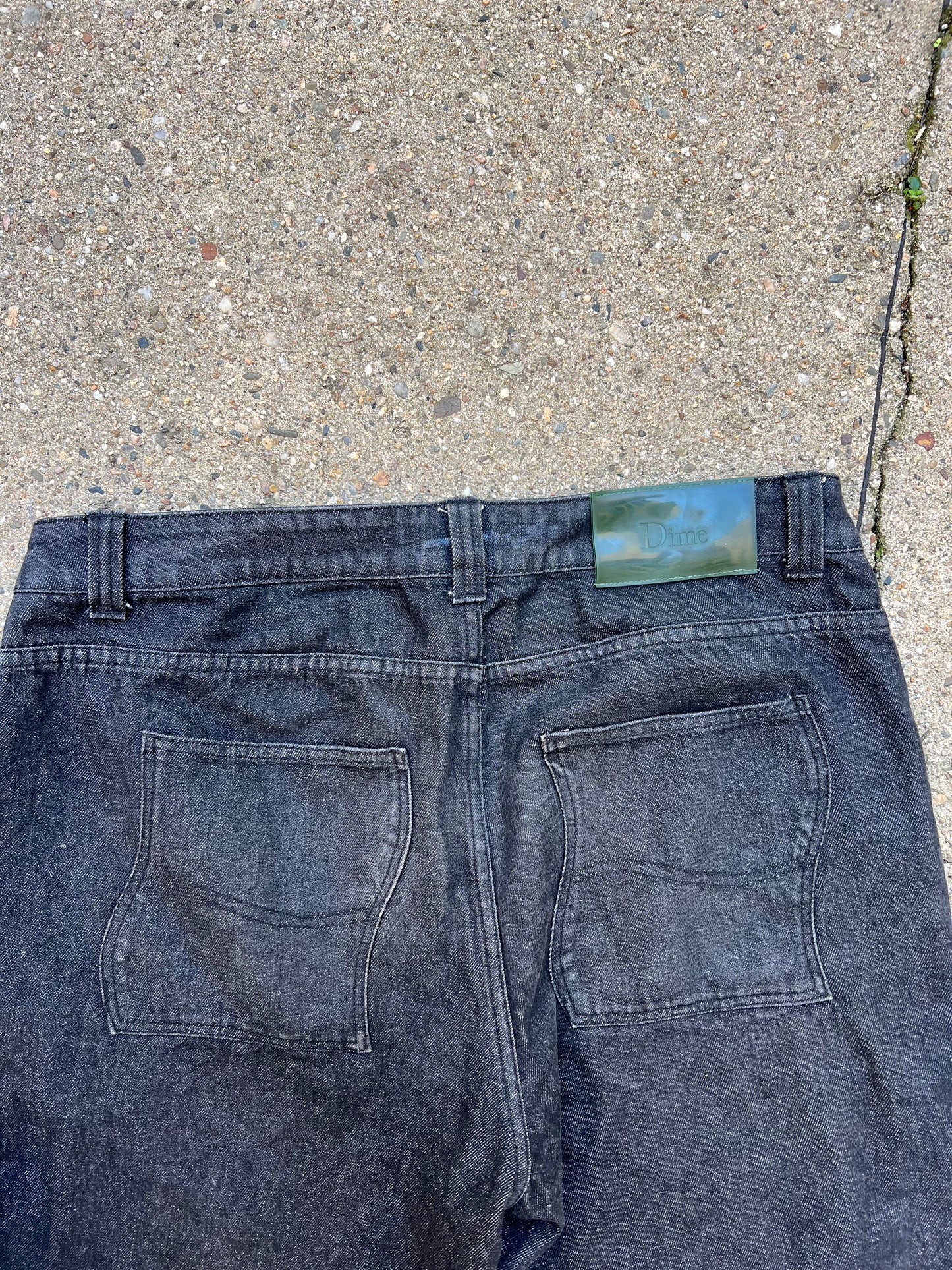 Dime Trousers