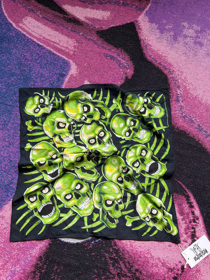 Supreme Skull Bandana