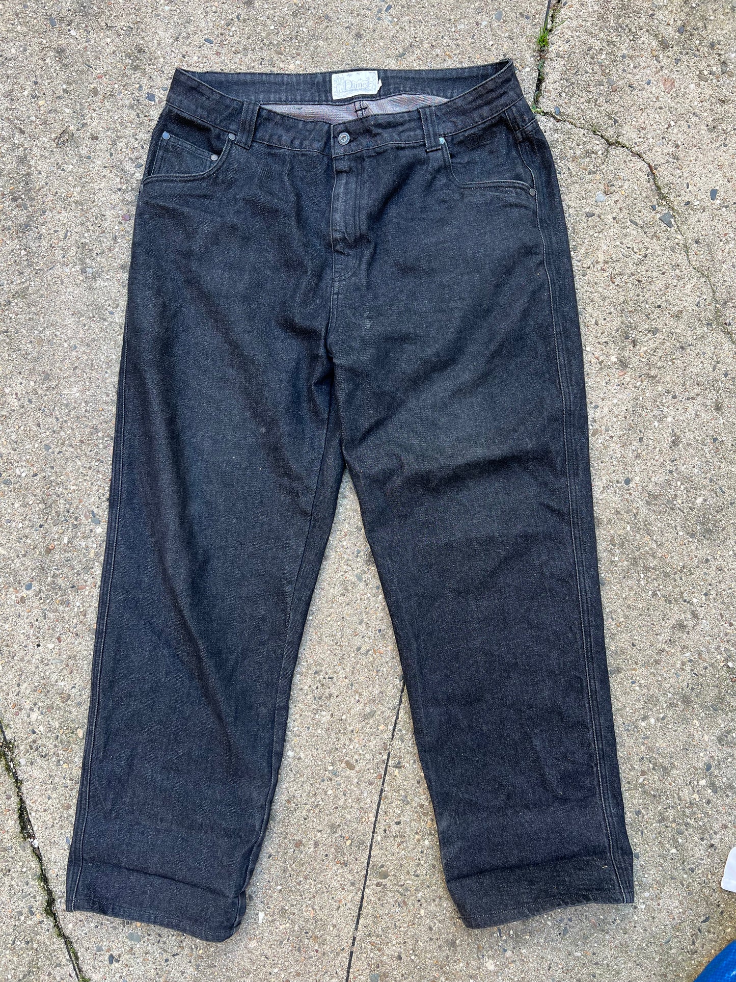 Dime Trousers