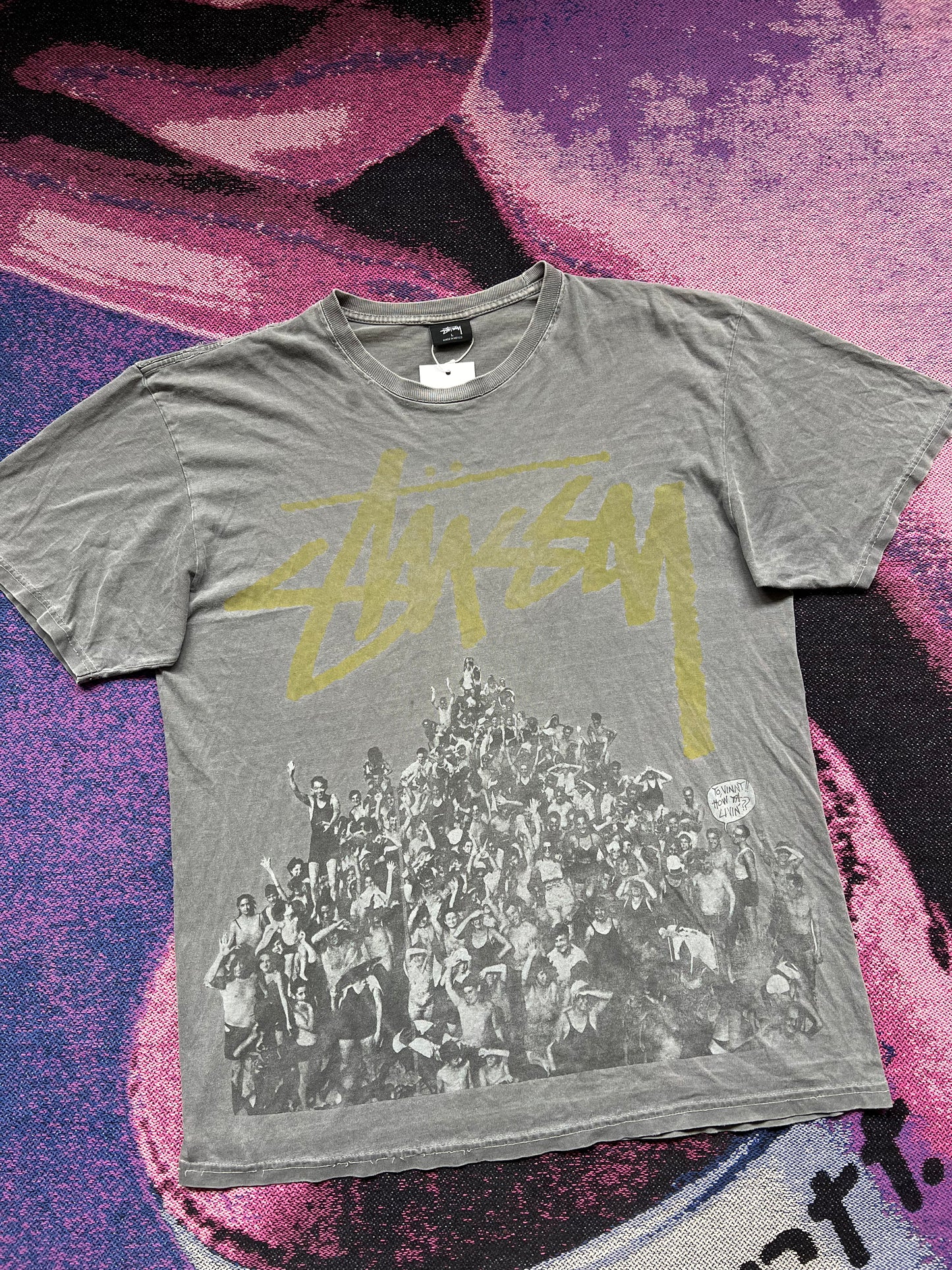 Stussy T-shirt