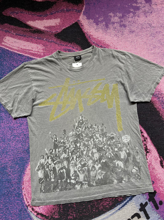 Stussy T-shirt