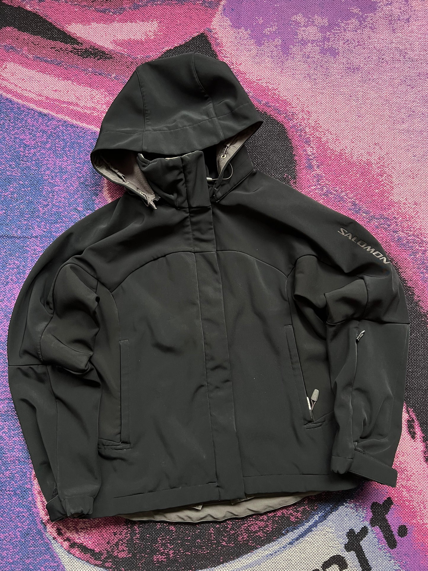 Salomon Jacket