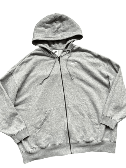 Nike Zip Up Hoodie - Wyat’s Boutique