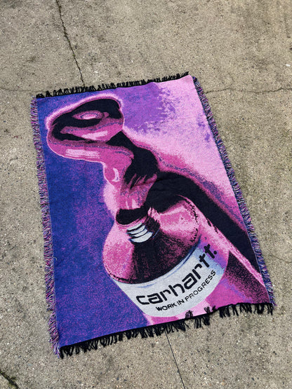 Carhartt Blanket
