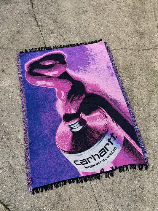 Carhartt Blanket
