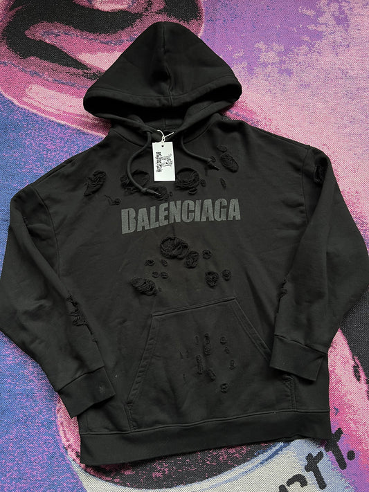 Balenciaga Hoodie