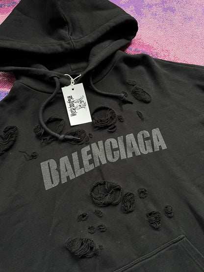 Balenciaga Hoodie