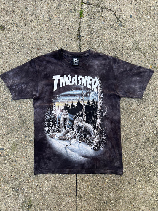 Thrasher 13 Wolves Tshirt