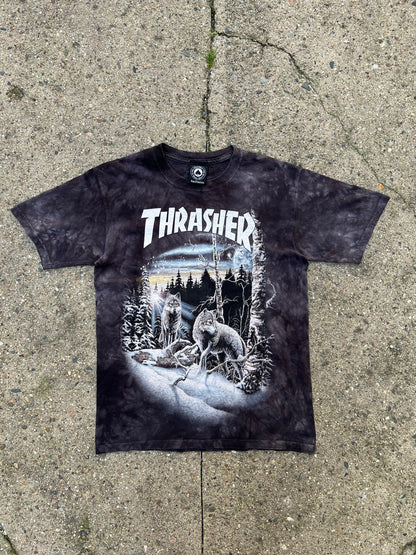 Thrasher 13 Wolves Tshirt