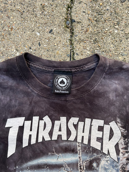 Thrasher 13 Wolves Tshirt