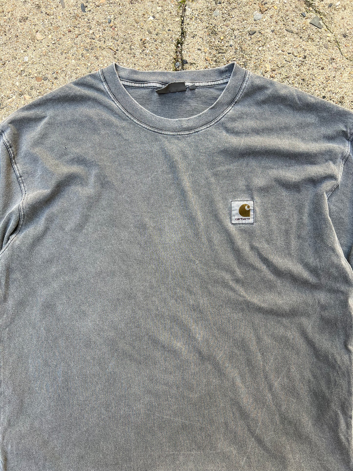 Carhartt Nelson Longsleeve