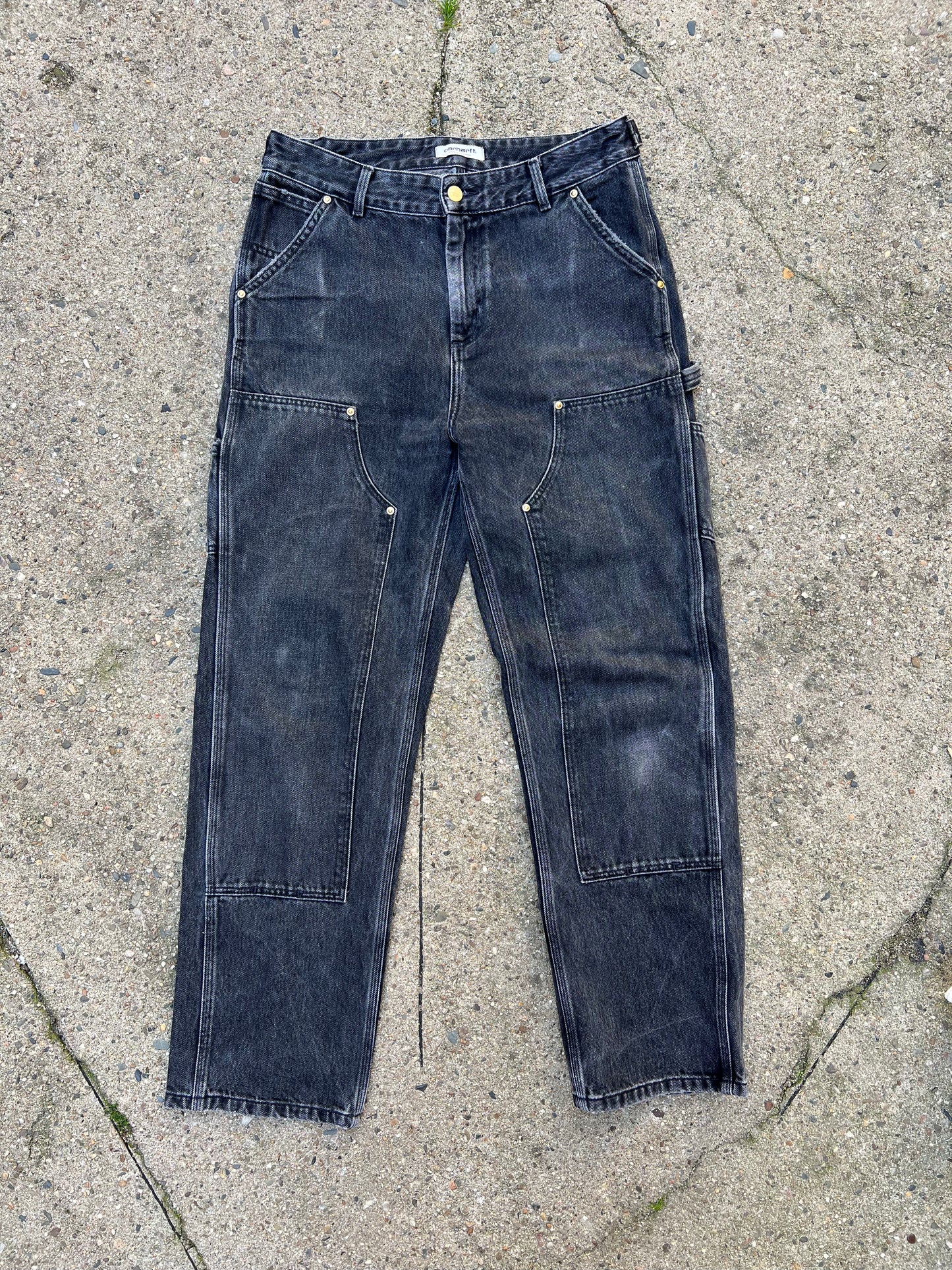 Carhartt Double Knee Pants