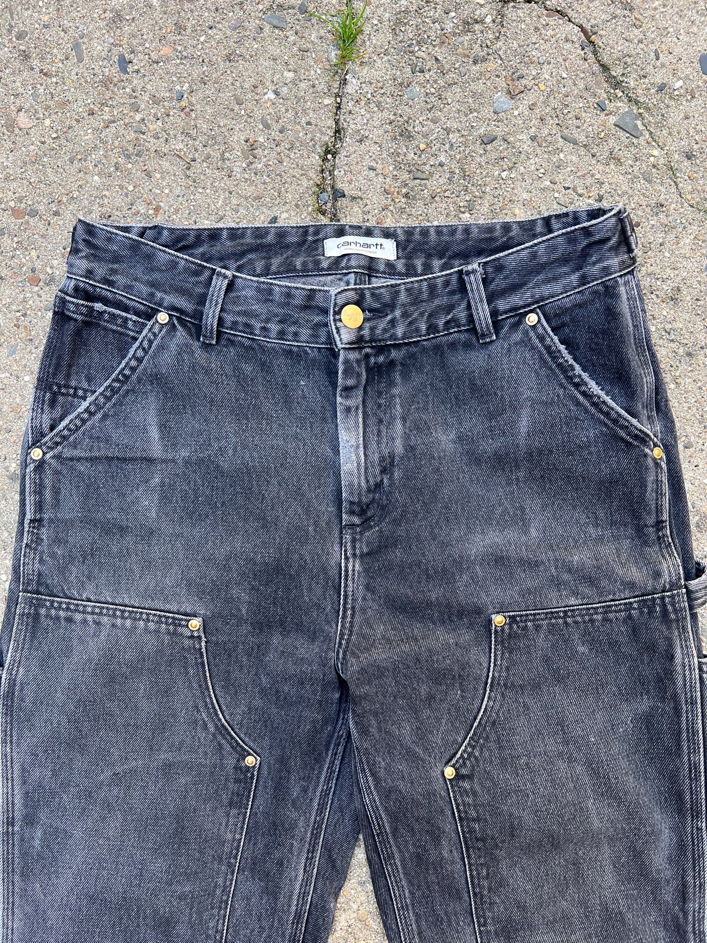 Carhartt Double Knee Pants