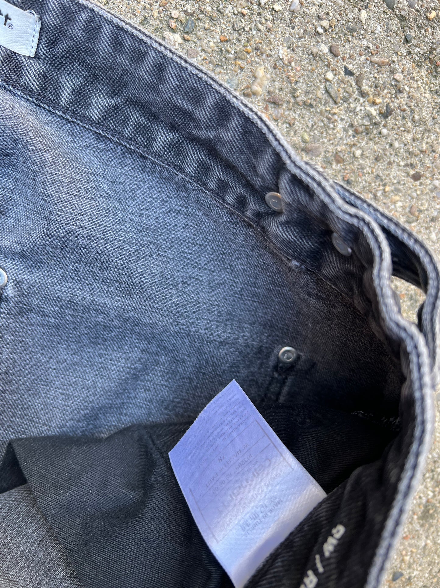 Carhartt Double Knee Pants