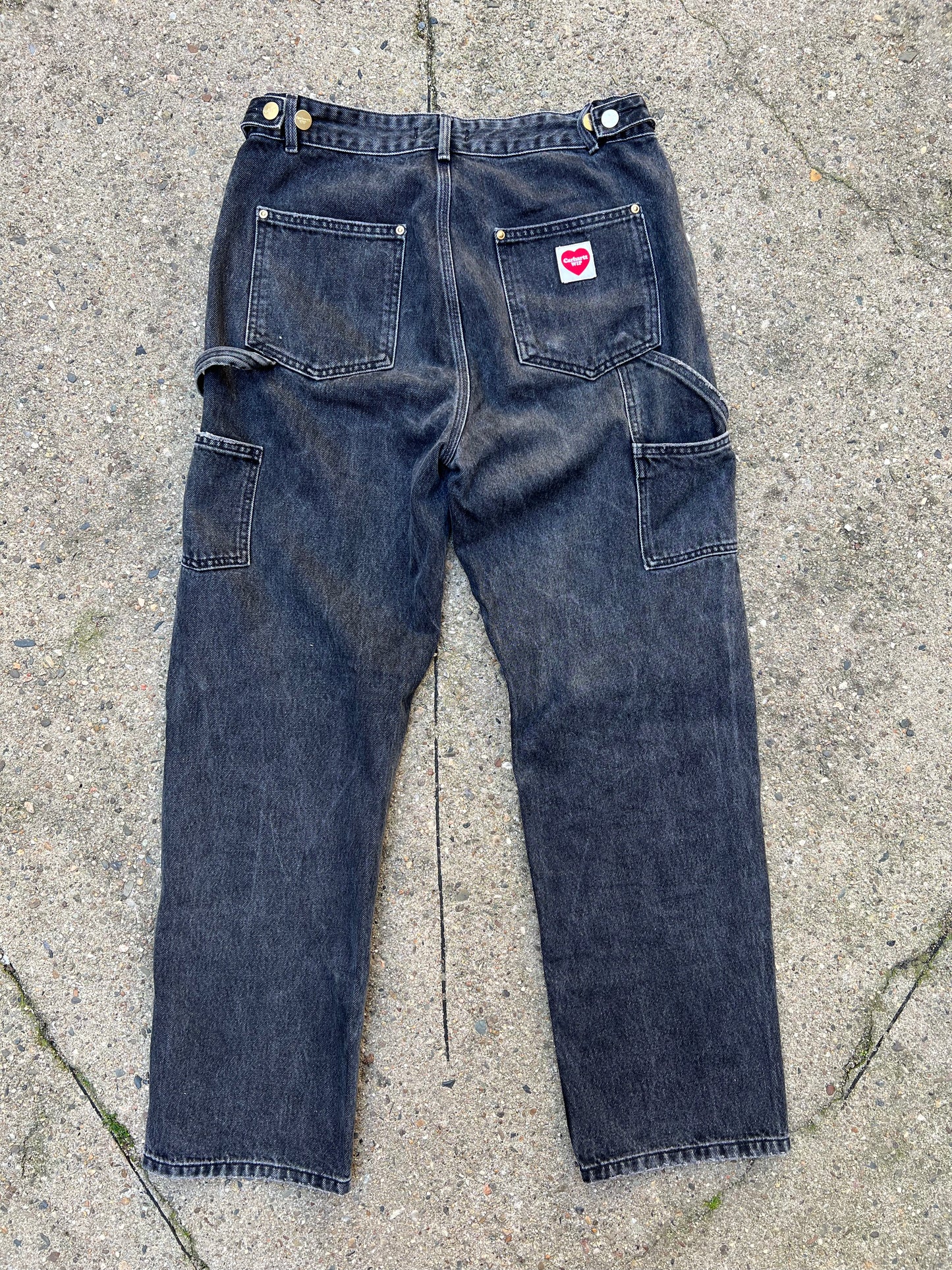 Carhartt Double Knee Pants