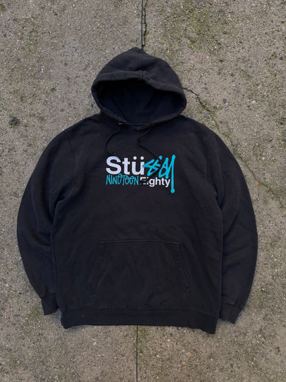 Stussy Vintage Hoodie